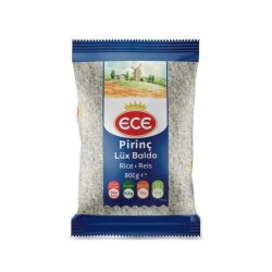 Ece Lüx Baldo Pirinç 800g - Ece