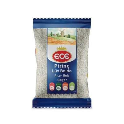 Ece Lüx Baldo Pirinç 800g - 1