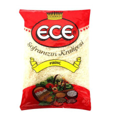 Ece Ekonomik Pirinç 1500g - Ece