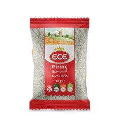 Ece Ekonomik Pirinç 800g - Ece