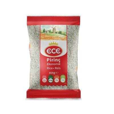 Ece Ekonomik Pirinç 800g - 1