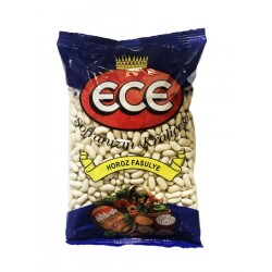 Ece Horoz Kuru Fasulye 1500g - Ece