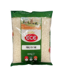 Ece Uzun Tane Pirinç 800g - Ece