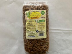 Eko Kalava Bugatini 4.5 mm Makarna 500 gr - Eko Kalava