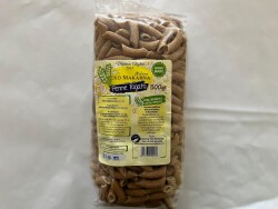 Eko Kalava Penne Rigato 500 gr - Eko Kalava
