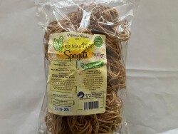 Eko Kalava Spagetti Makarna 500 gr - Eko Kalava