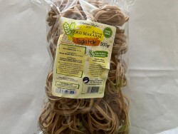 Eko Kalava Tagliatelle Makarna 500 gr - Eko Kalava