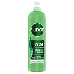 Elidor 7/24 Belirgin Bukleler Saç Kremi 240 ml - Elidor