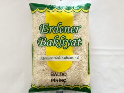 Erdener Baldo Pirinç 700 gr - Erdener