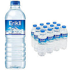 Erikli Su 0,5 LT 12' li - 1