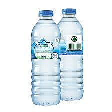 Erikli Su 0,5 LT - Erikli