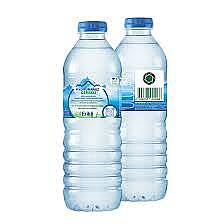 Erikli Su 0,5 LT - 1