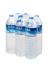 Erikli Su 1,5 LT 6lı - Erikli