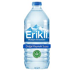 Erikli Su Pet 1 LT - Erikli