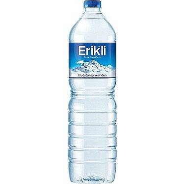Erikli Su Pet 1,5 LT - 1