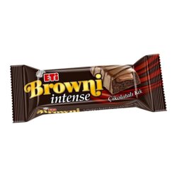Eti Browni Intense Çikolatalı Kek 50 G - Eti
