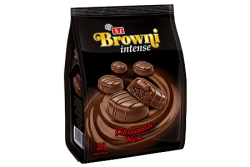 Eti Browni Intense Mini Çikolatalı Kek 160 G - Eti