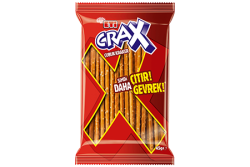 Eti Crax Çubuk Kraker 40 G - Eti