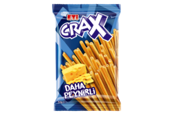 Eti Crax Peynirli Çubuk Kraker 50 G - Eti