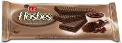 Eti Hoşbeş Kakao Kremalı Gofret 142 gr - Eti
