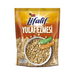 Eti Lifalif Yulaf Ezmesi 500 G - Eti