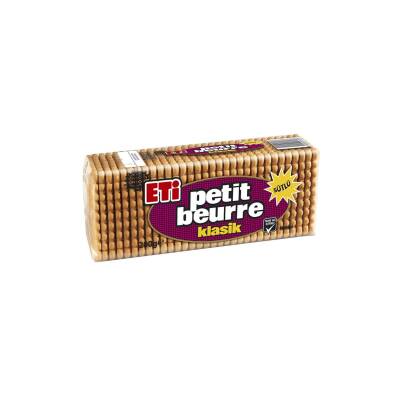 Eti Petit Beurre Bisküvi 200 G - 1