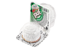 Eti Puf Hindistan Cevizi Kaplamalı Marshmallow Bisküvi 16 G - Eti