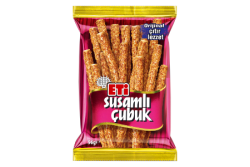 Eti Susamlı Çubuk Kraker 56 G - Eti