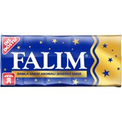 Falım 5'li Damla Sakzılı - Falım