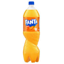 Fanta 1,5 Litre - Fanta