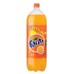 Fanta 2,5 Litre - 1