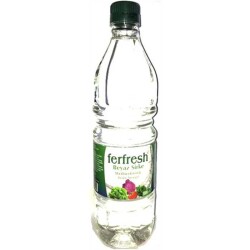 Ferfresh Beyaz Sirke 1000 ml - Ferfresh