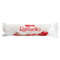 Ferrero Raffaello Çikolata T4 40gr - raffaello 