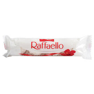 Ferrero Raffaello Çikolata T4 40gr - 1