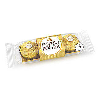 Ferrero Rocher T3 - 1
