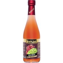 Fersan Üzüm Sirkesi 1000 ml - Fersan 