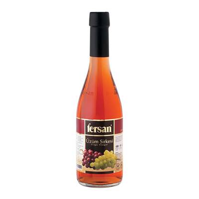 Fersan Üzüm Sirkesi 500 ml - 1