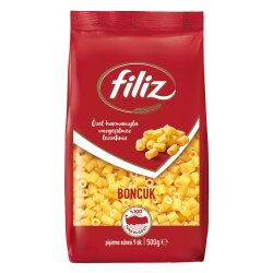 Filiz Boncuk Makarna 500 G - Filiz