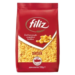 Filiz Dirsek Makarna 500 gr - Filiz