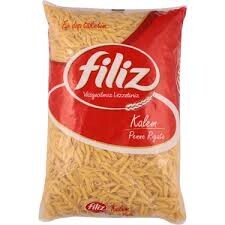 Filiz Dökme Kalem Makarna 5 kg - Filiz
