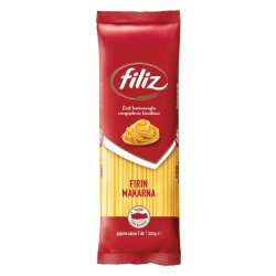Filiz Fırın Makarna 500 gr - Filiz