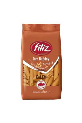 Filiz Tam Buğday Kalem Makarna 350 G - 1