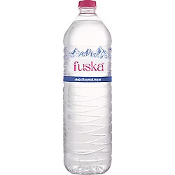 Fuska Doğal Kaynak Suyu 1,5 Litre - Fuska