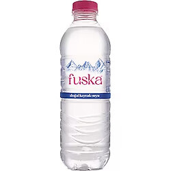 Fuska Doğal Mineralli Su 0,5 L - Fuska
