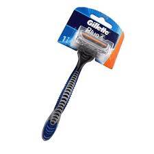 Gillette Blue III Comfort Tekli Tıraş Bıçağı - 1