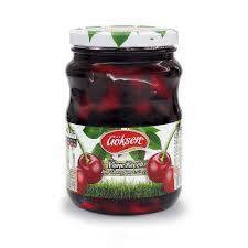 Göksen Vişne Reçeli 1500 gr - 1