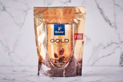 Tchibo Gold Selection Kahve 150 gr - Tchibo