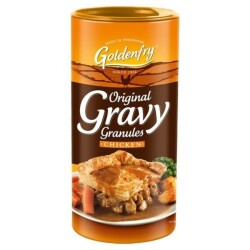 Goldenfry Chicken Gravy 300 gr - Goldenfry