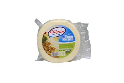 Gülgün Taze Kaşar 500Gr - 1