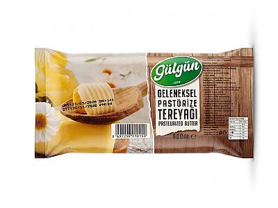 Gülgün Tereyağı 900 GR - 1